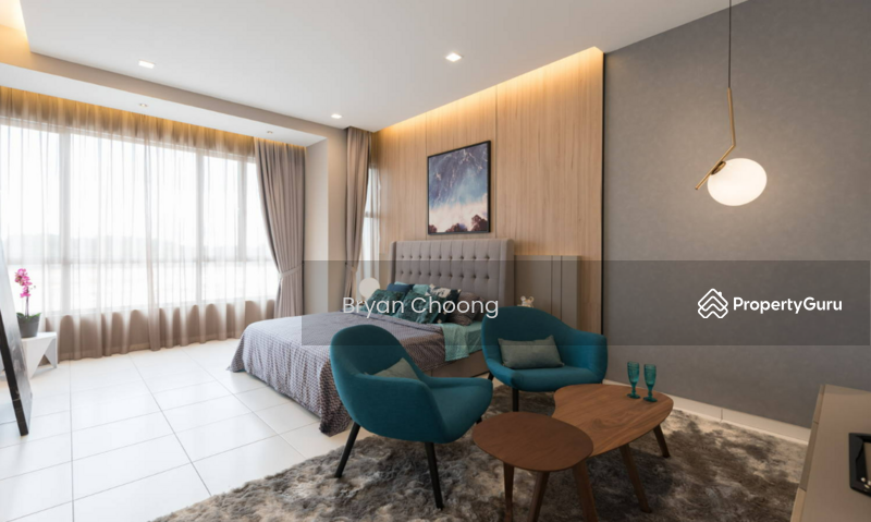 For Sale - [Freehold 2-storey] 20x70 Full loan, 0% Downpayment, Nilai Enstek